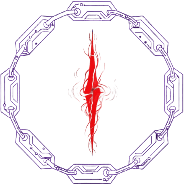 Dark Belcerath sigil